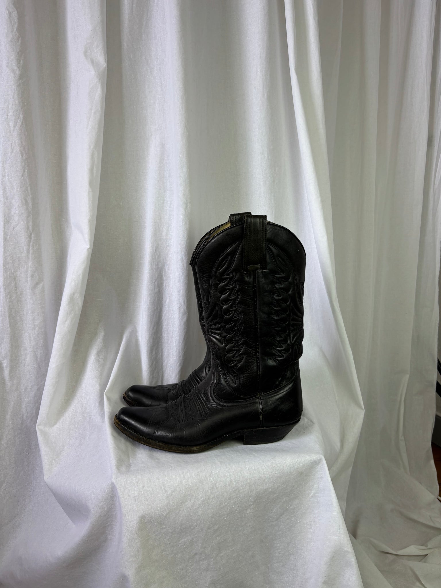 Santiags T.38 80s