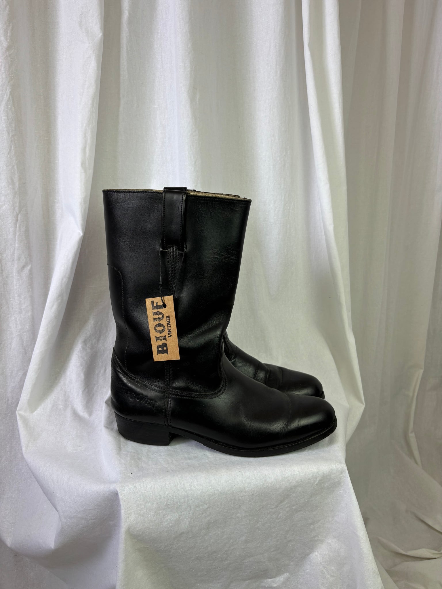 Camarguaises Go West T.42 80s