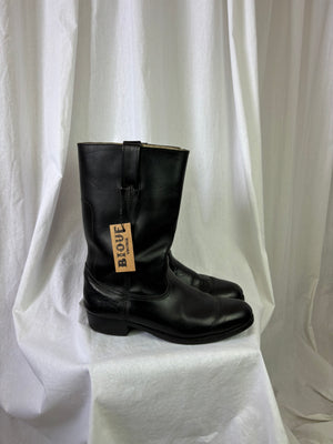 Camarguaises Go West T.42 80s