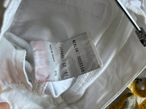 Levi's 501 W28L34 Made in France 1997