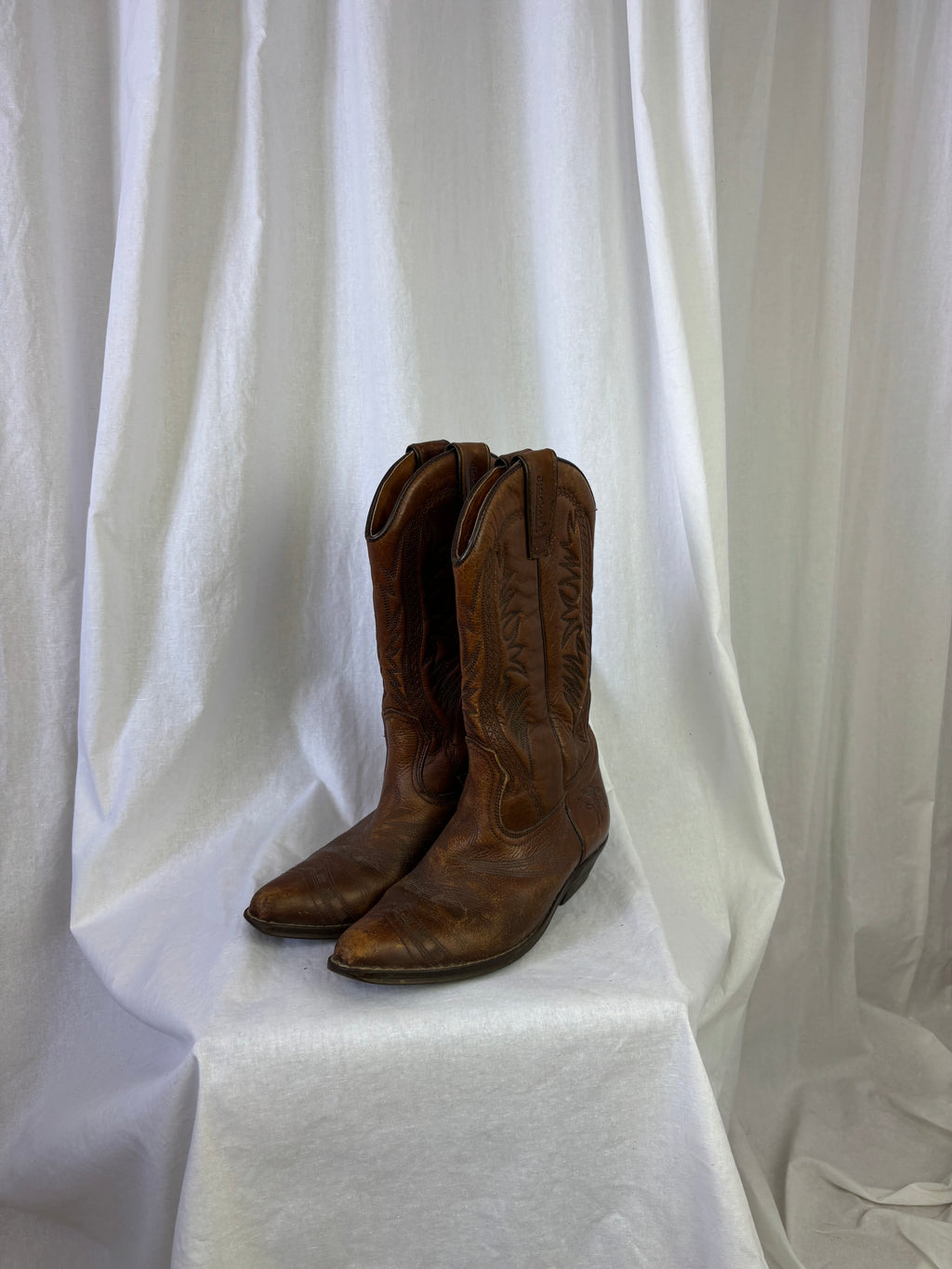 Santiags T.36 80s
