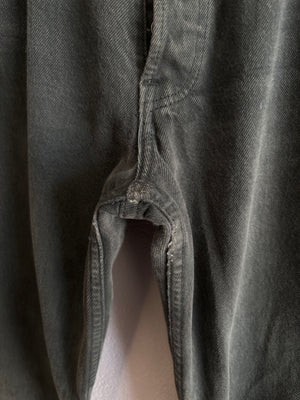 Levi's 501 W27L34 90s