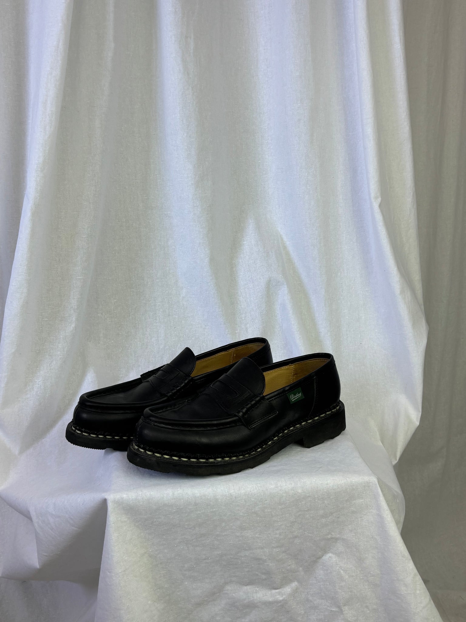 Paraboot Reims T.38,5