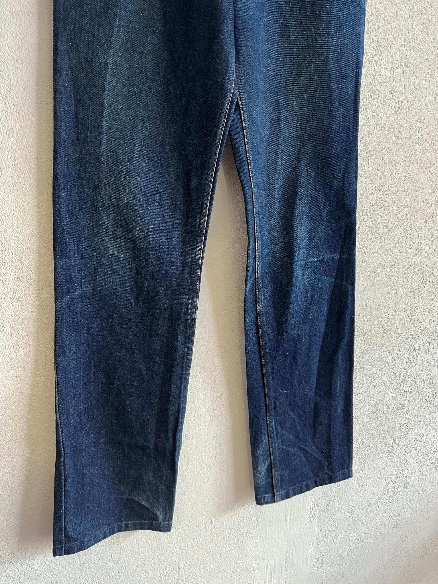 Jean Levi's W26L30 1978 Made in France