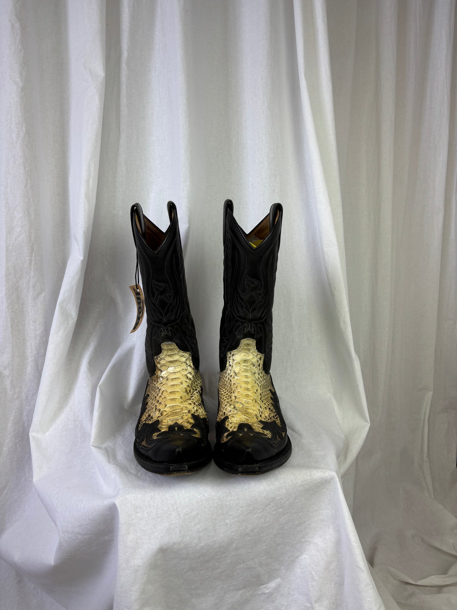 Santiags Sendra T.39 90s