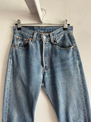 Levi's 501 W27L30 1997