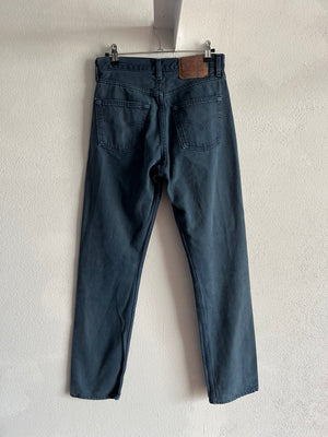 Levi's 501 W29L32 Made in USA 1997