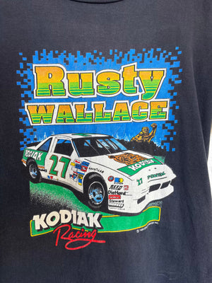 T-shirt racing 1989 T.38