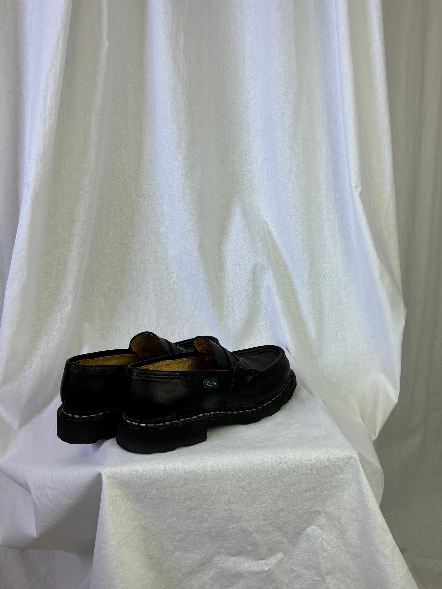 Paraboot Reims T.38,5
