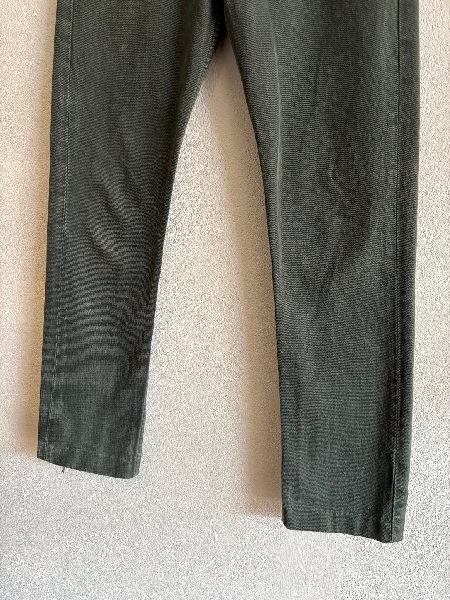 Levi's 501 W27L34 90s