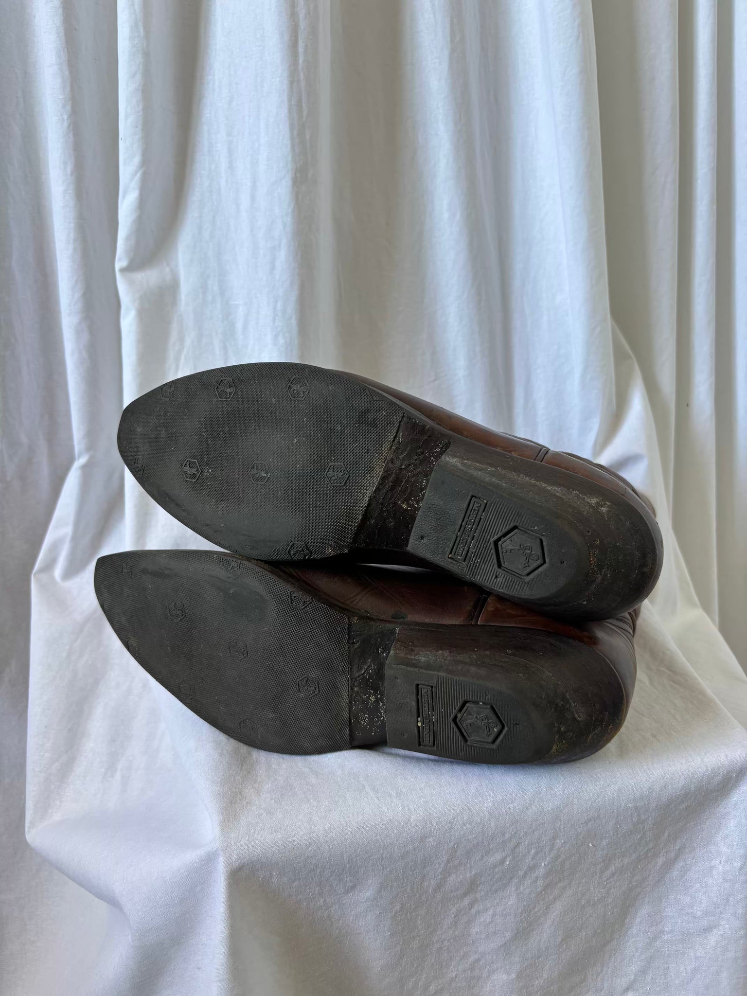 Santiags Sendra T.39,5