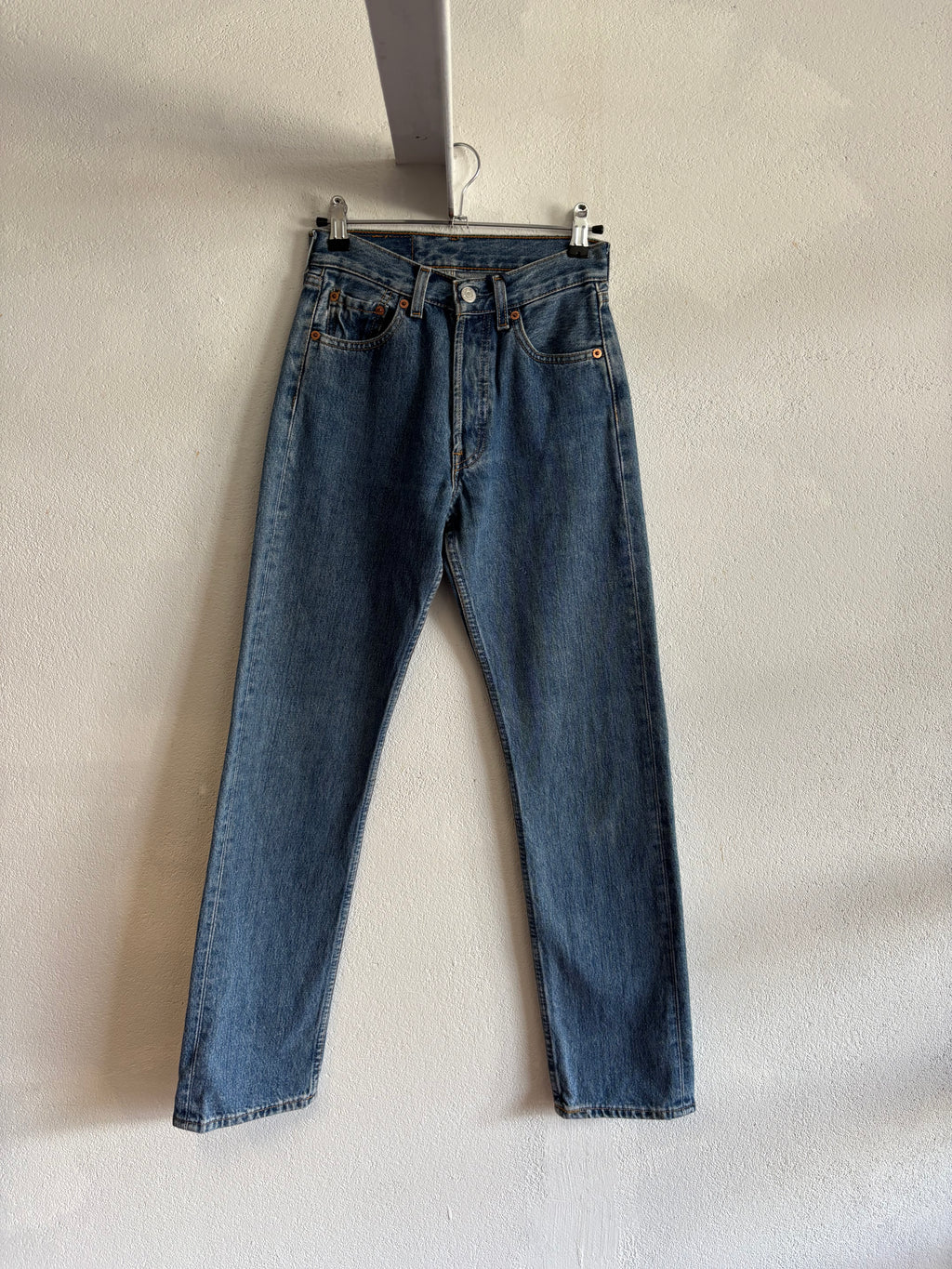 Levi's 501 W25 L30 1997