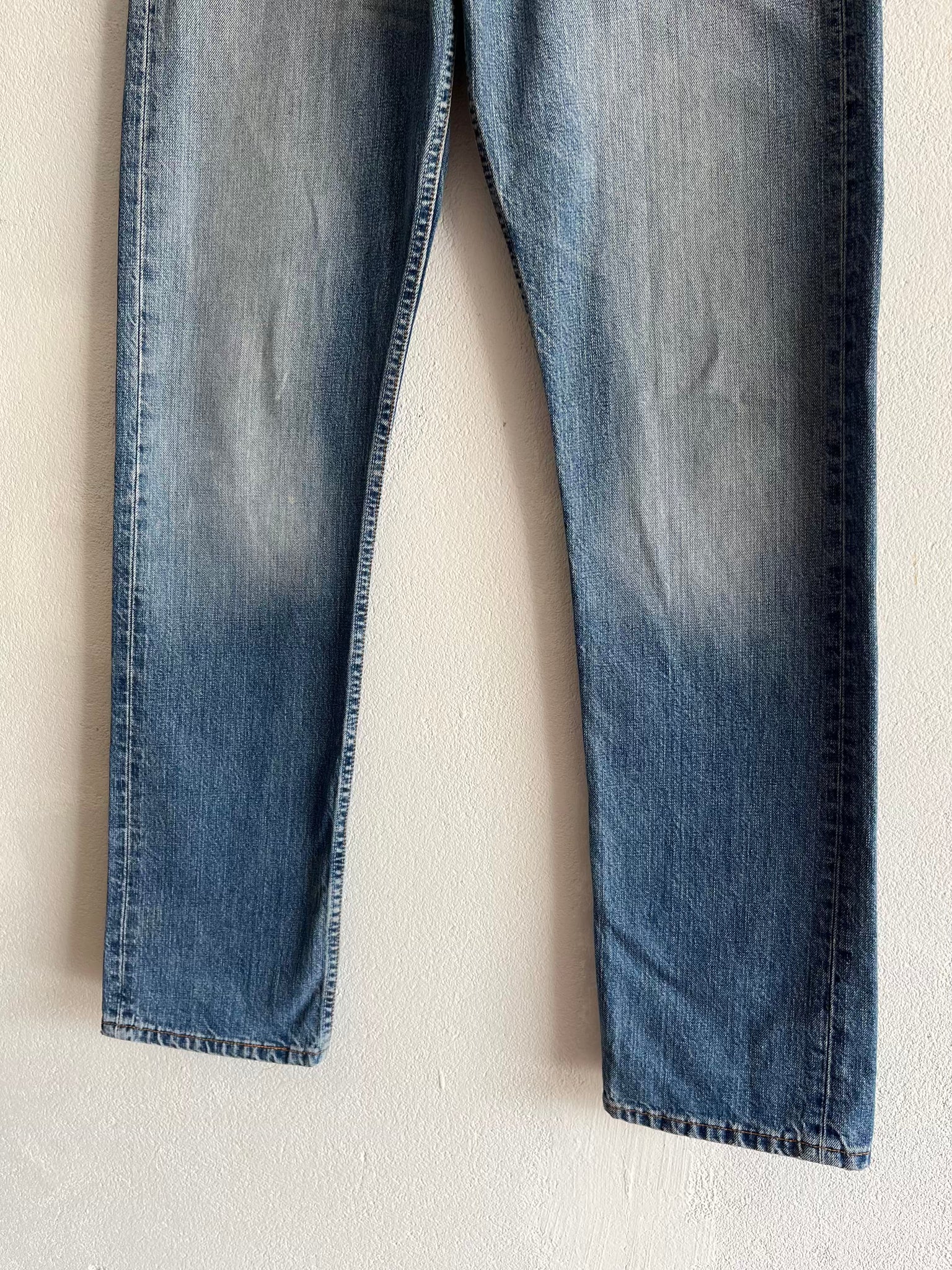 Levi's 501 W32L34 2002