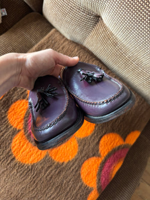 Mocassins Sebago T39