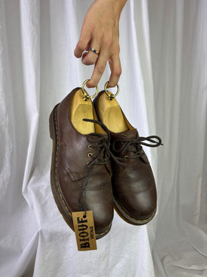 Dr Martens Crazy Horse T.39