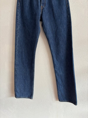 Levi's 501 W27 L34 90s