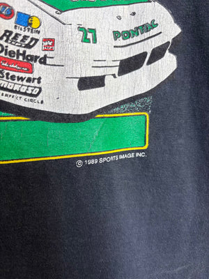 T-shirt racing 1989 T.38