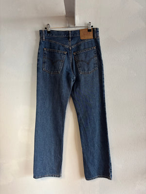 Levi's 505 W30 L32 1999 Made in USA