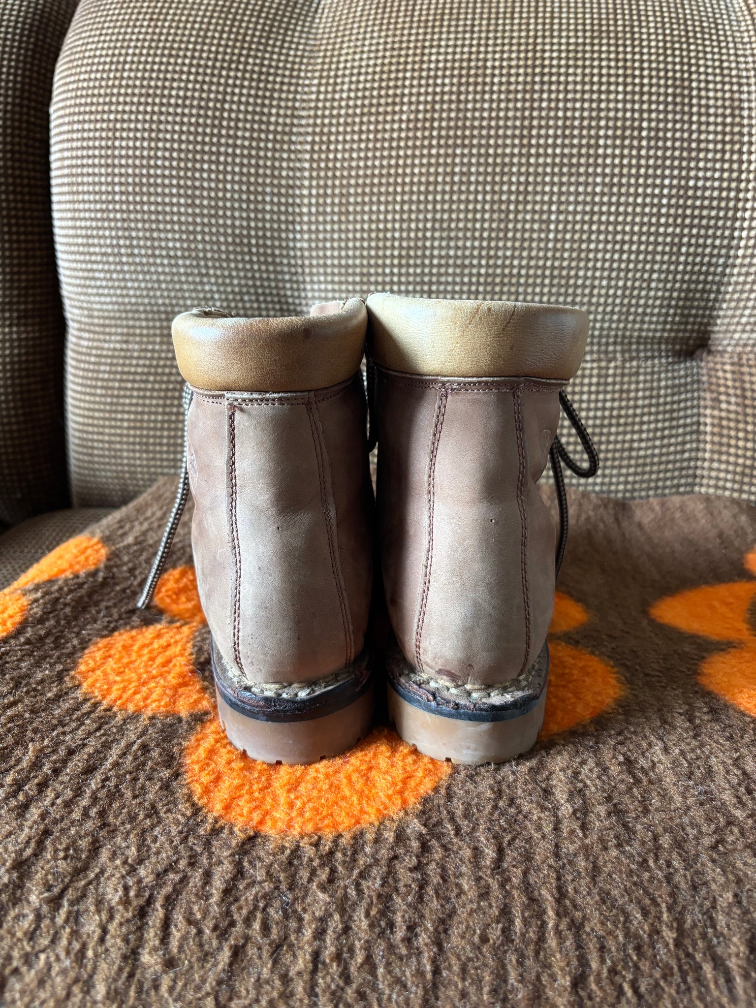 Chaussures Semly T39 90s