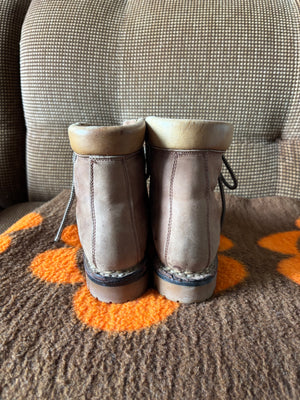 Chaussures Semly T39 90s