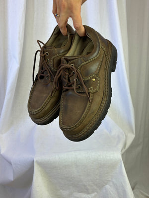 Dad shoes T.39 90s