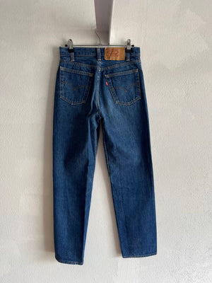 Levi's 501 STUDENT W28L30 Made in USA 1995