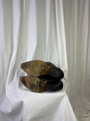 Santiags Sendra T.39 90s
