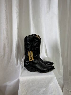 Santiags T.36 80s