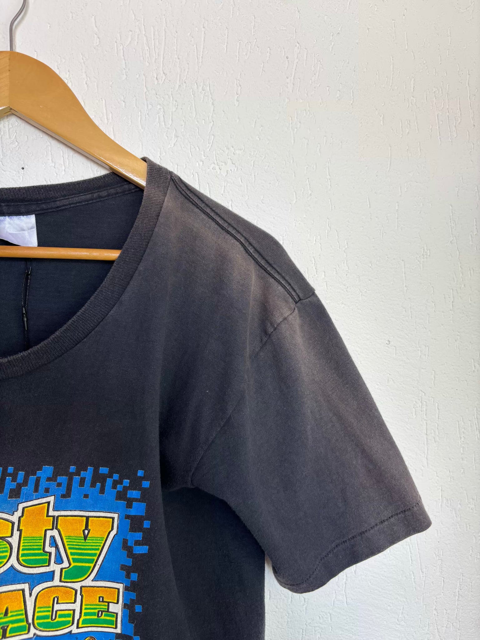 T-shirt racing 1989 T.38