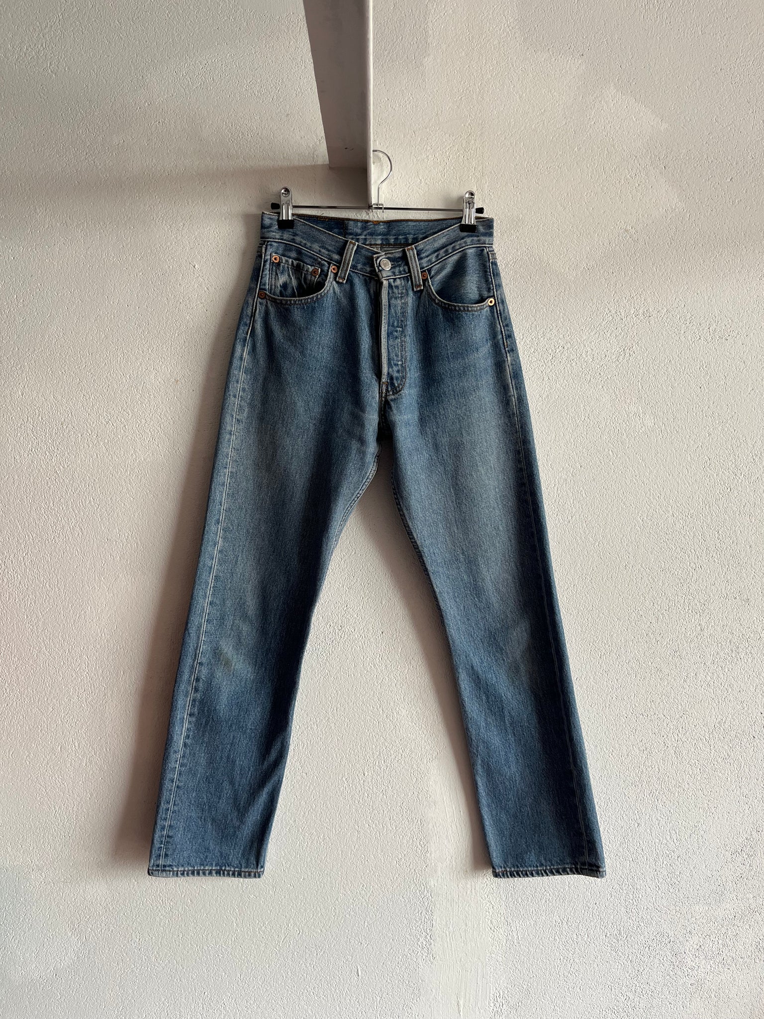 Levi's 501 W27L30 1997