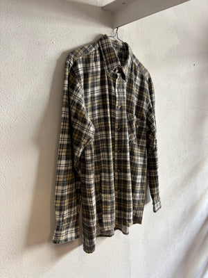 Chemise 80s T.38♀/S♂