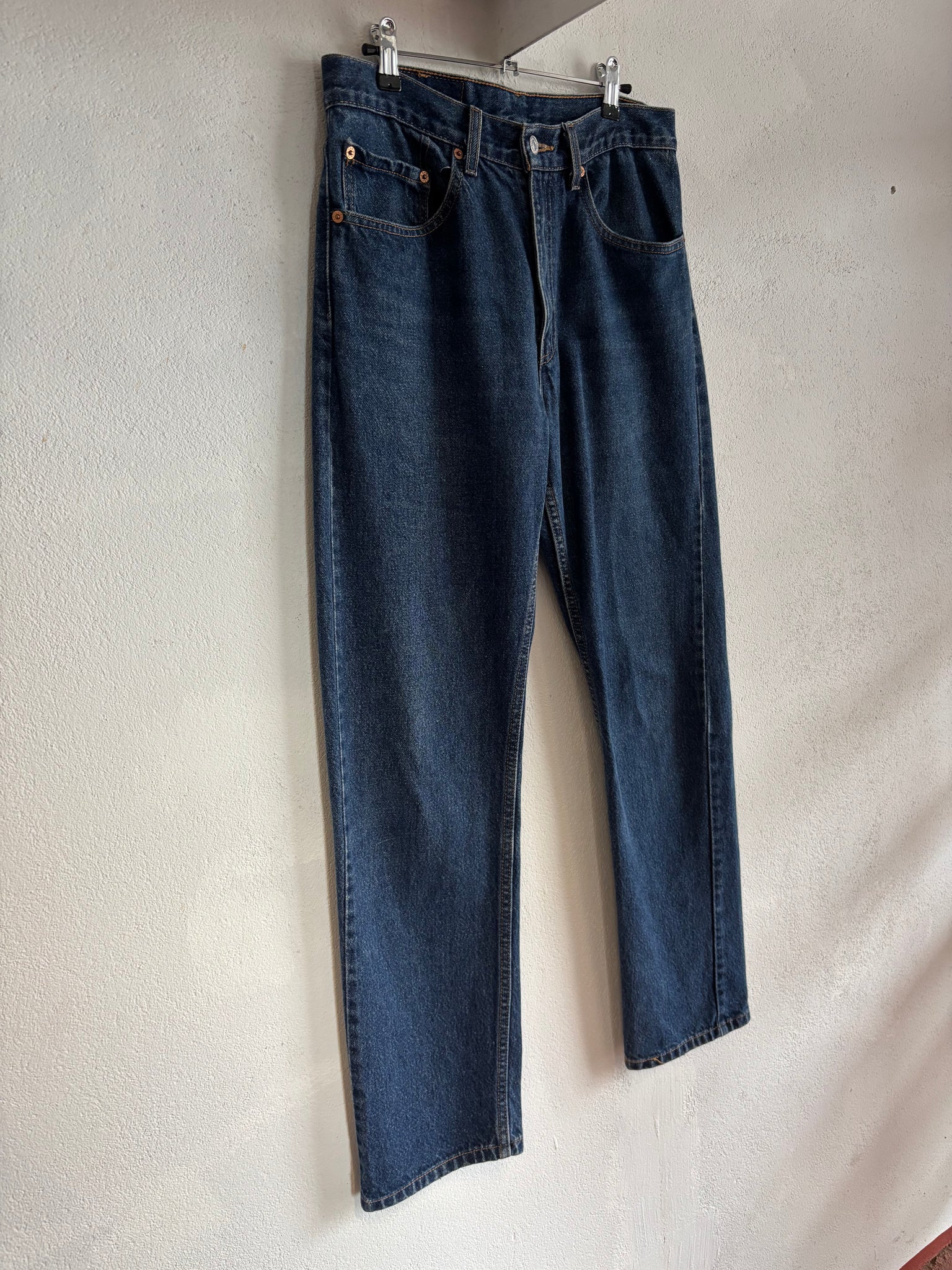 Levi's 505 W31 L32 2002