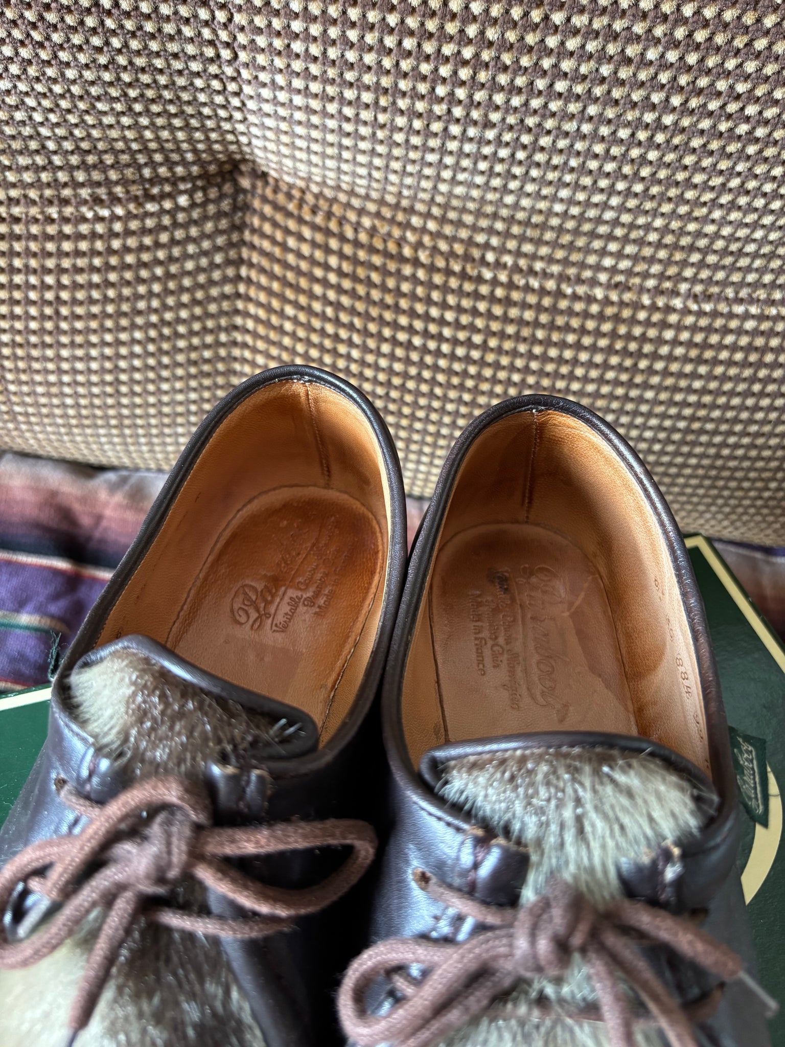Paraboot Michael T39