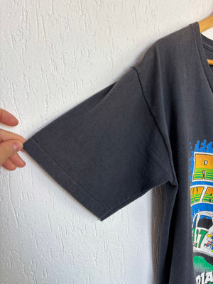 T-shirt racing 1989 T.38