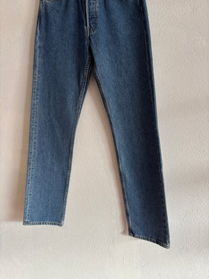 Levi's 501 W28 L34 2001