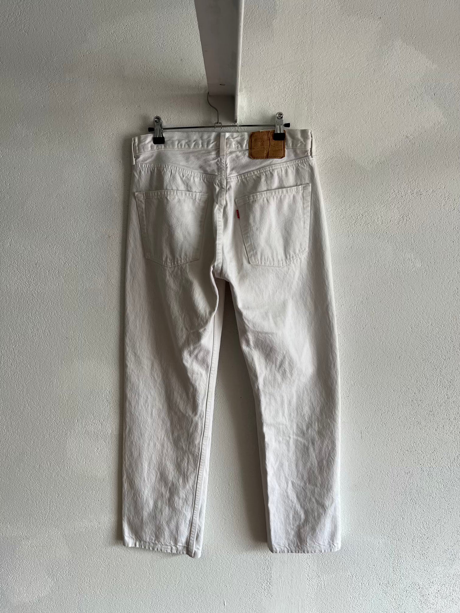 Levi's 501 W32L34 Made in France 1987