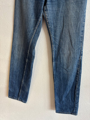 Levi's 26501 W25 L32 1973 Made in USA