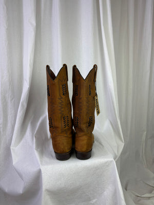 Santiags T.39 80s