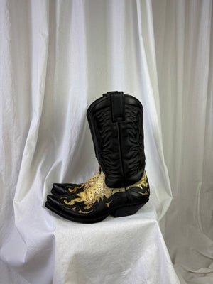 Santiags Sendra T.39 90s