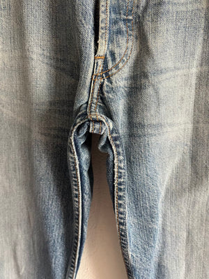 Levi's 501 W32L34 2002