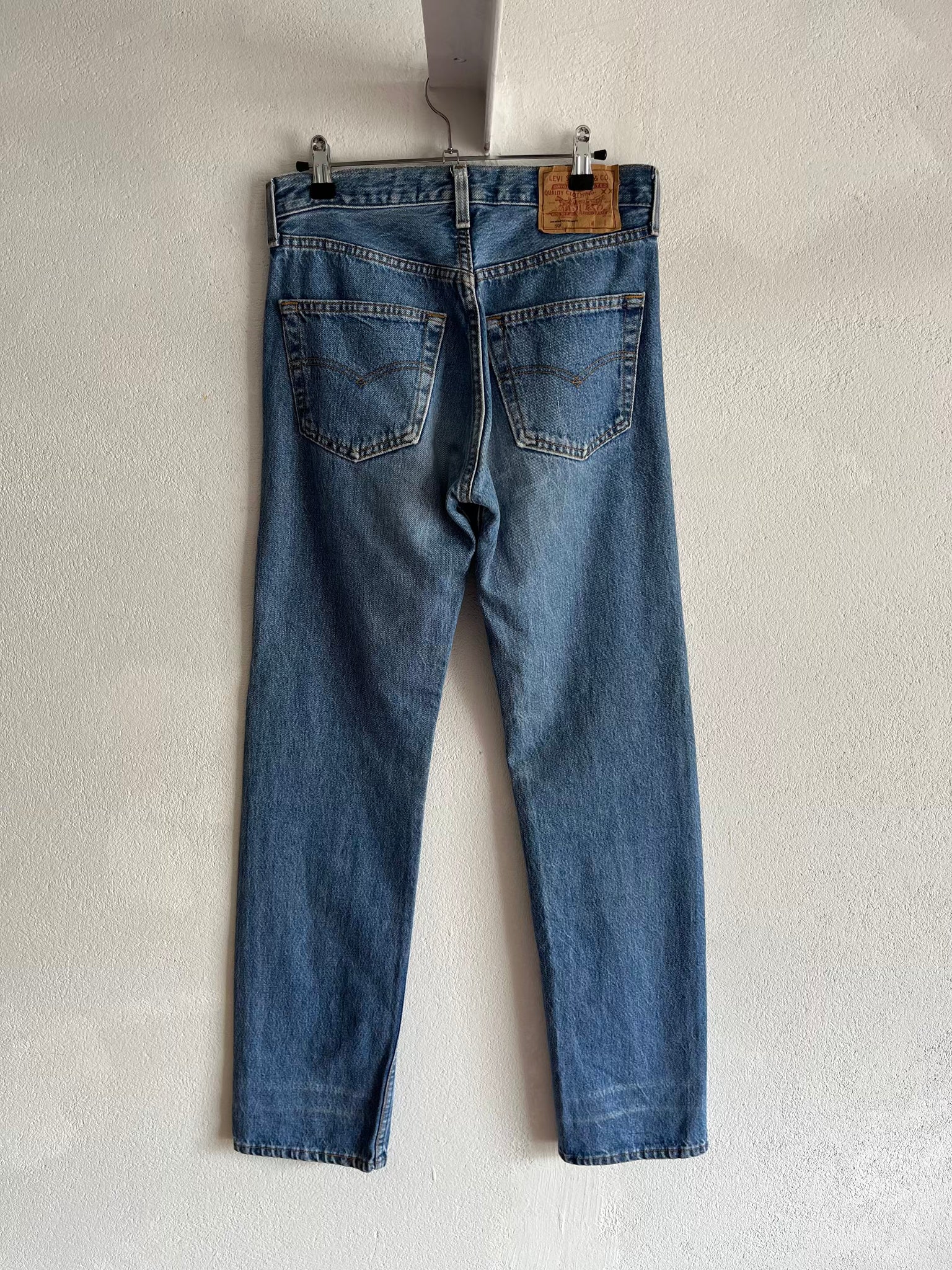 Levi's 501 W30L34 90s