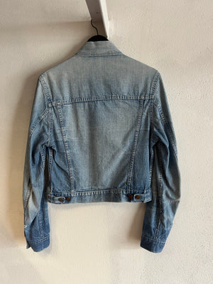 Veste Levi's Big E 60s T.38♀/S♂