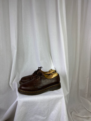 Dr Martens Crazy Horse T.39