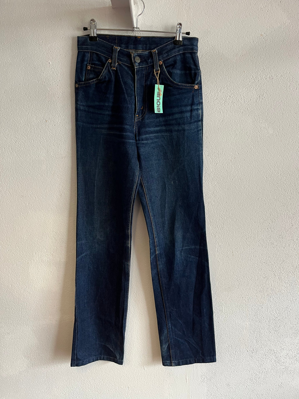 Jean Levi's W26L30 1978 Made in France