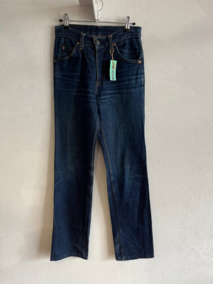 Jean Levi's W26L30 1978 Made in France