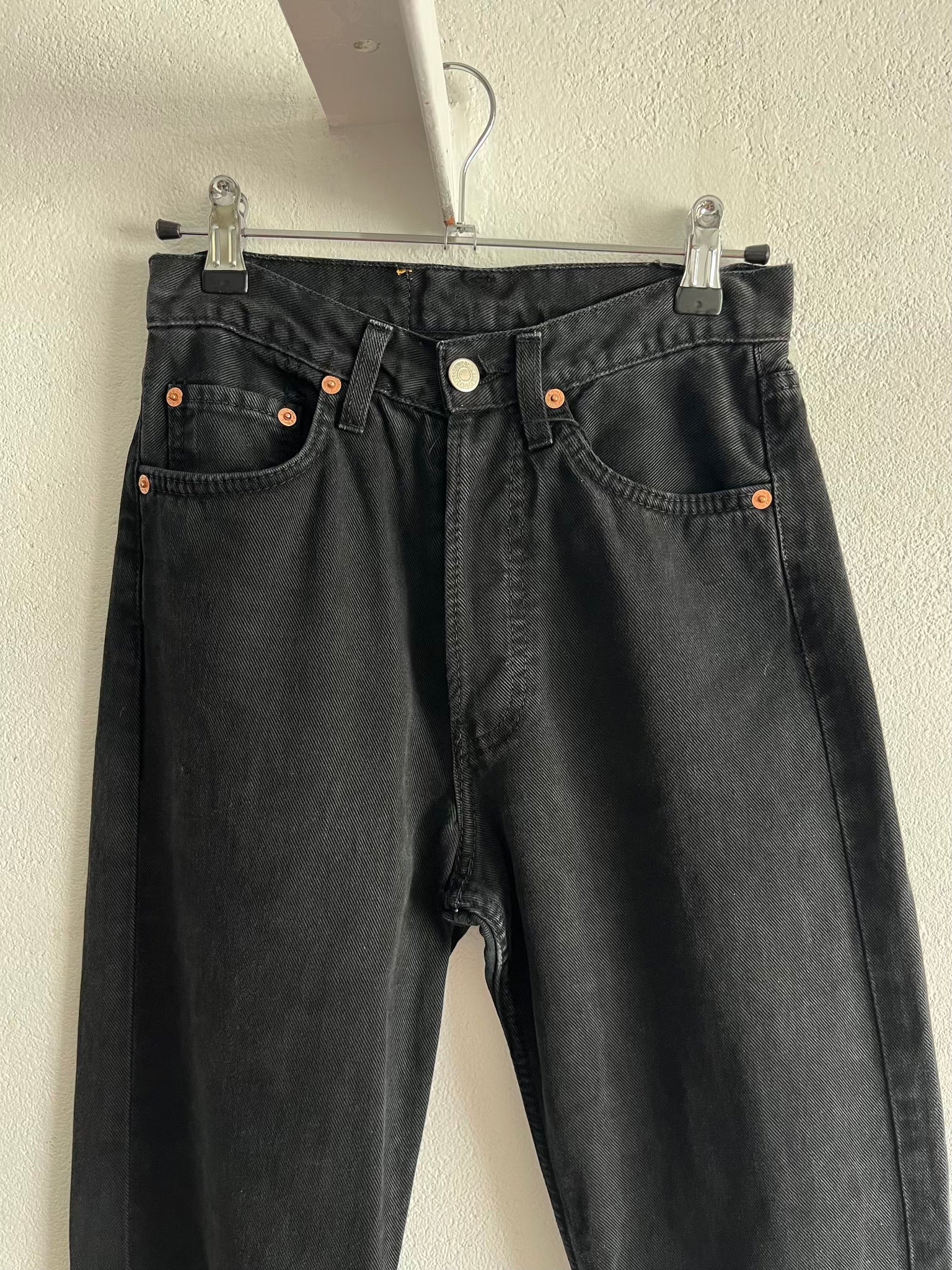 Levi's 501 W28L34 Made in USA 1995