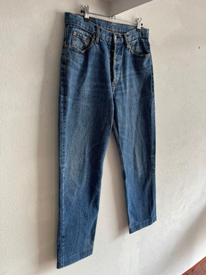 Levi's 501 W34L34 Made in USA 1995