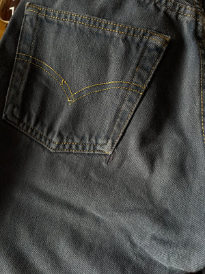 Levi's 501 W28L34 1997