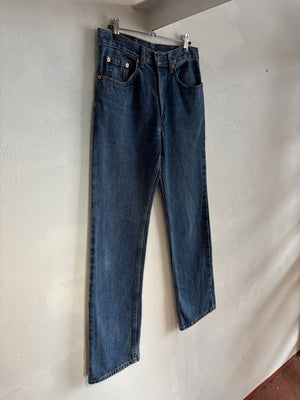 Levi's 505 W30 L32 1999 Made in USA