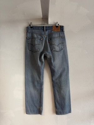 Levi's 501 W31 L34 1998